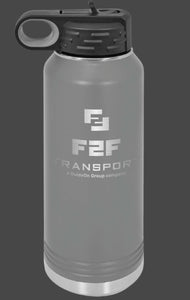 F2F Polar Camel 32 oz. bottle