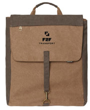 F2F DRI DUCK - Commuter Bag