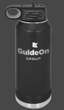 GuideOn Polar Camel 32 oz. bottle