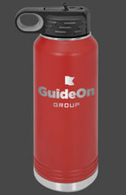 GuideOn Polar Camel 32 oz. bottle