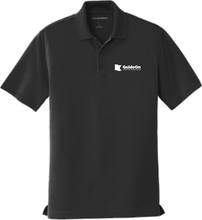 GuideOn Capital  Port Authority® Dry Zone® UV Micro-Mesh Polo