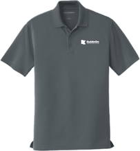 GuideOn Capital  Port Authority® Dry Zone® UV Micro-Mesh Polo