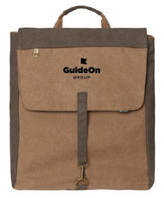 GuideOn  DRI DUCK - Commuter Bag