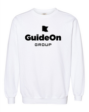 GuideOn Comfort Colors - Garment-Dyed Sweatshirt