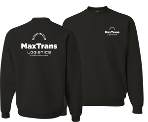 MaxTrans JERZEES - Super Sweats NuBlend® Crewneck Sweatshirt