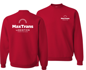 MaxTrans JERZEES - Super Sweats NuBlend® Crewneck Sweatshirt