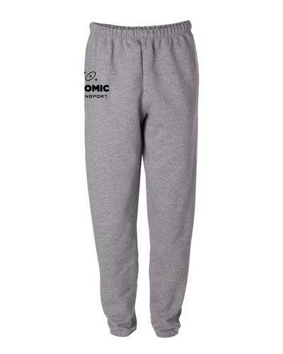 Atomic JERZEES - Super Sweats NuBlend® Sweatpants with Pockets