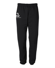 F2F JERZEES - Super Sweats NuBlend® Sweatpants with Pockets