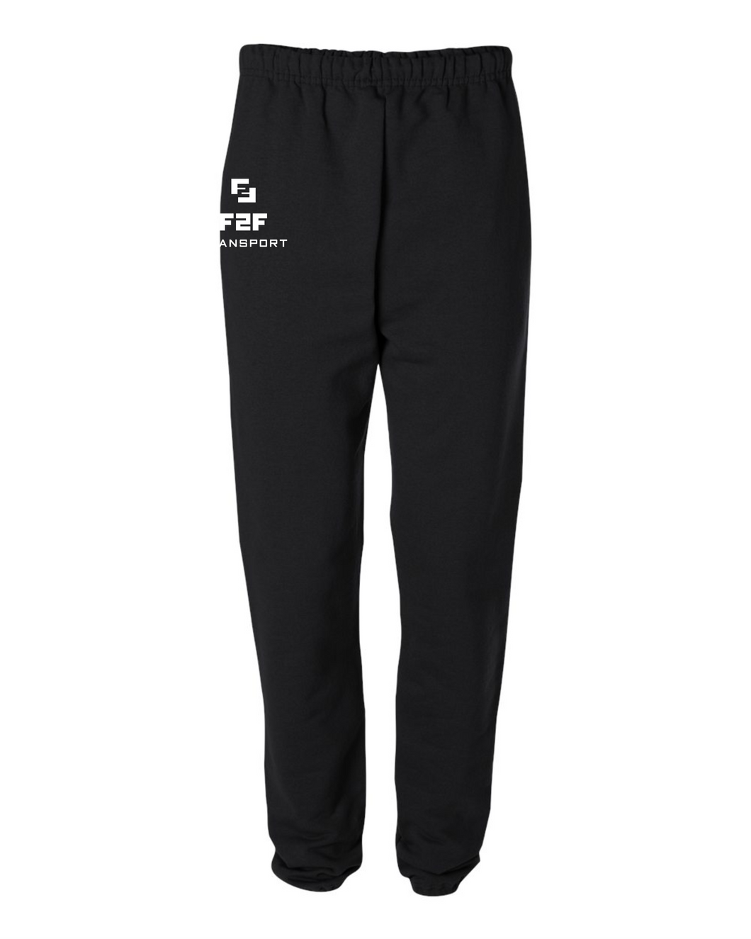 F2F JERZEES - Super Sweats NuBlend® Sweatpants with Pockets