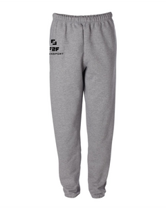 F2F JERZEES - Super Sweats NuBlend® Sweatpants with Pockets