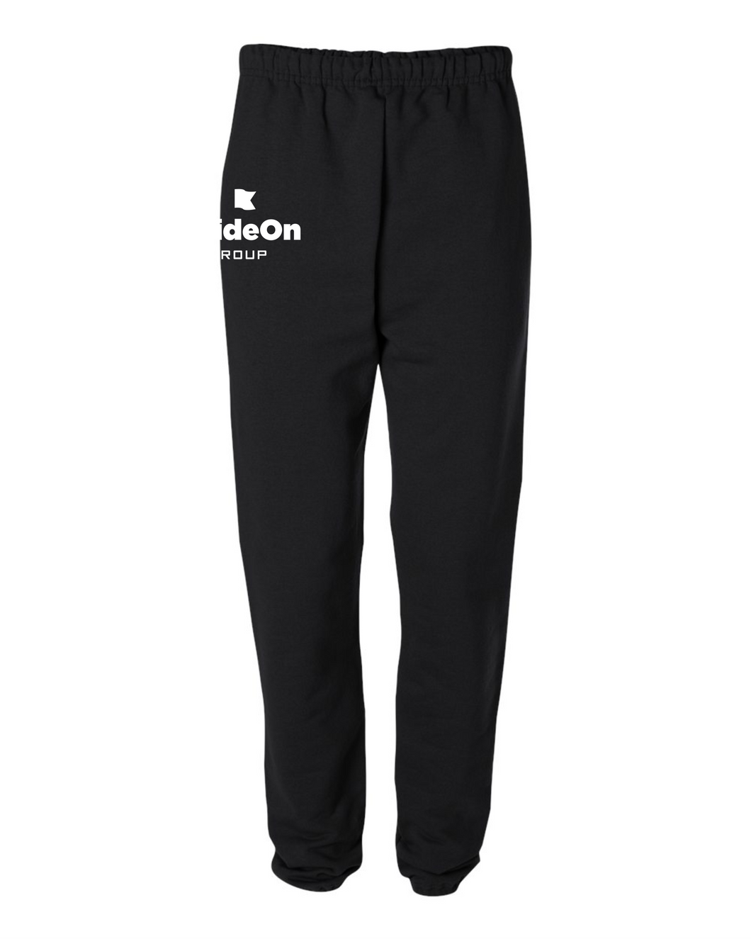 GuideOn JERZEES - Super Sweats NuBlend® Sweatpants with Pockets