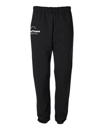 MaxTrans JERZEES - Super Sweats NuBlend® Sweatpants with Pockets