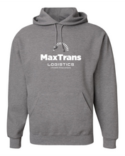 MaxTrans JERZEES - Super Sweats NuBlend® Hooded Sweatshirt