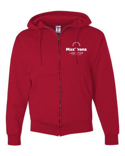 MaxTrans Eddie Bauer® - Fleece-Lined Jacket – GuideOn Merchandise