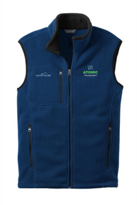 Atomic Eddie Bauer® - Fleece Vest