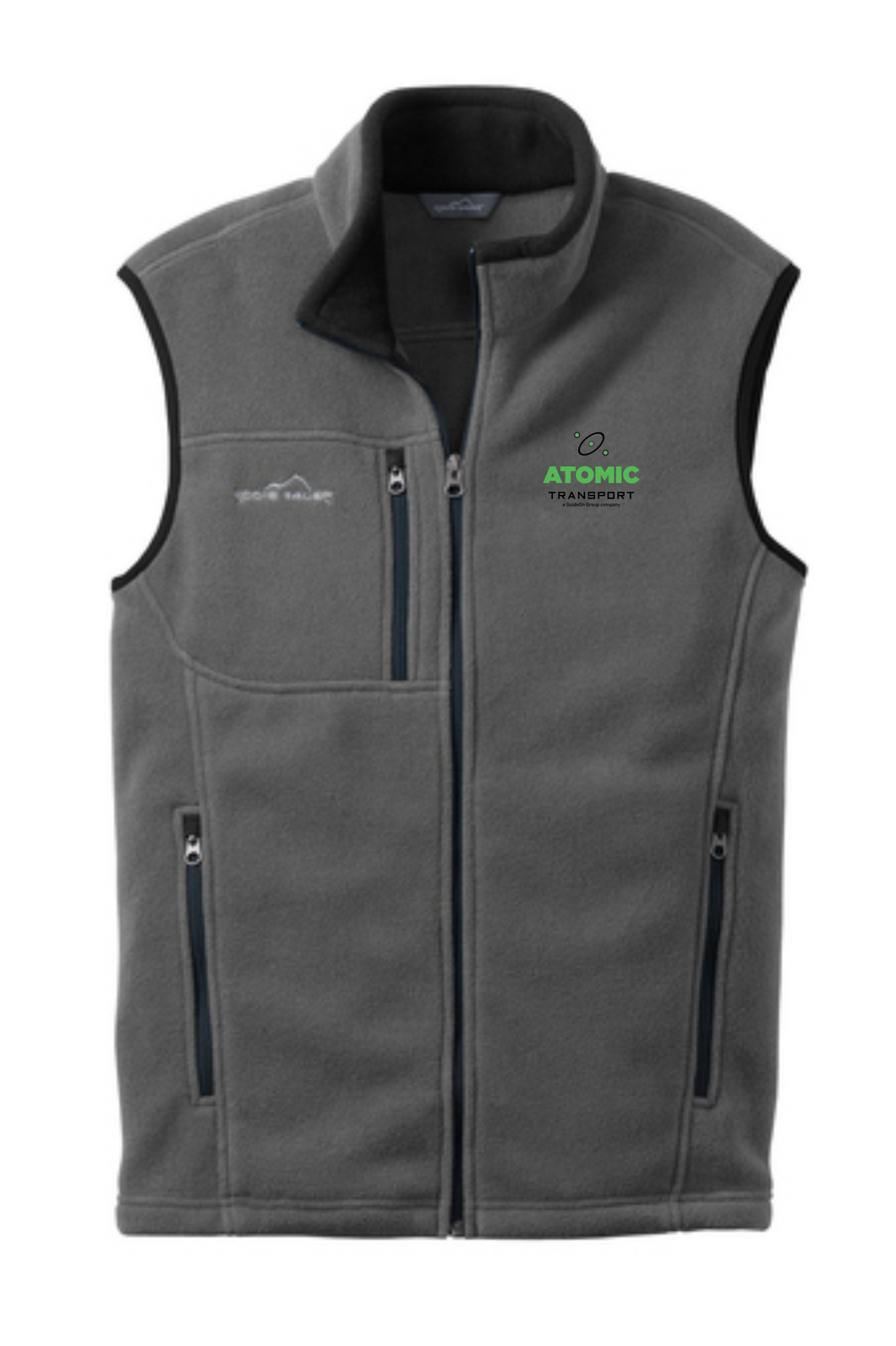 Atomic Eddie Bauer® - Fleece Vest