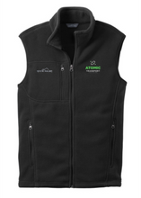 Atomic Eddie Bauer® - Fleece Vest