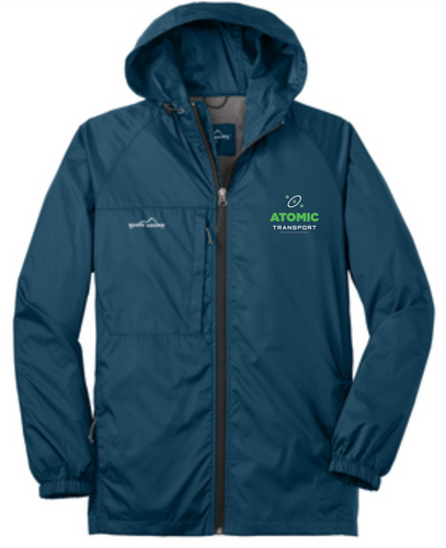 Atomic Eddie Bauer® - Packable Wind Jacket