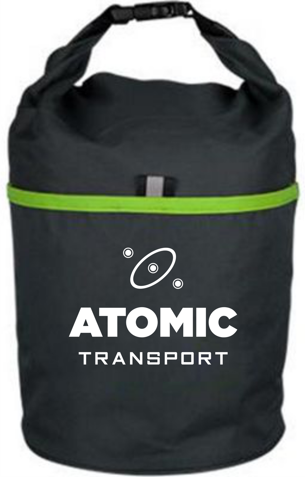 Atomic Adventure Lunch Bag