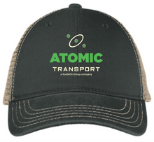 Atomic District ® Super Soft Mesh Back Cap