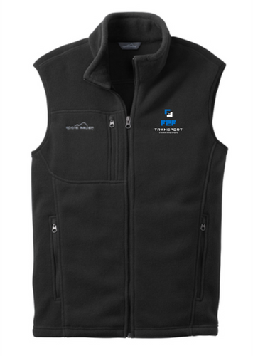 F2F Eddie Bauer® - Fleece Vest