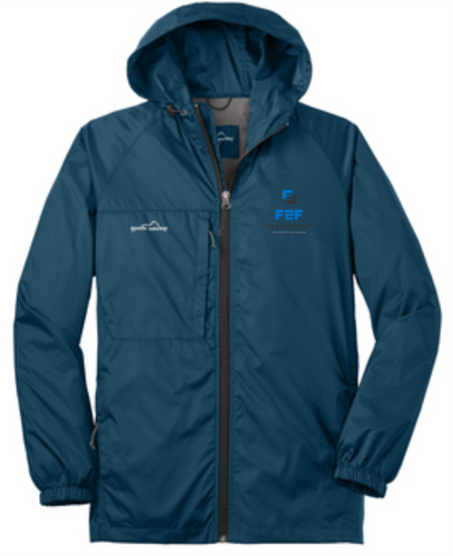 F2F Eddie Bauer® - Packable Wind Jacket