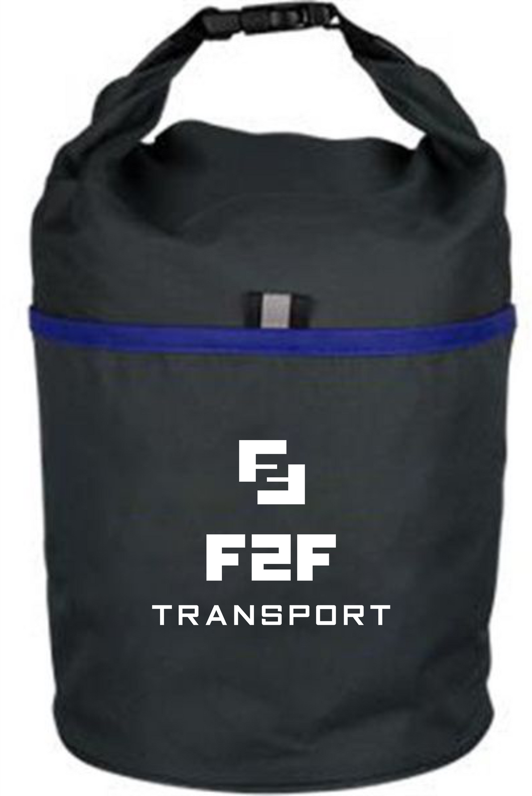 F2F Adventure Lunch Bag