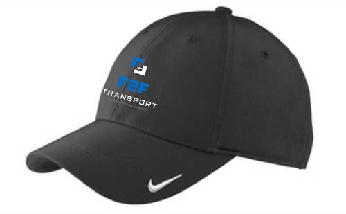 F2F Nike Swoosh Legacy 91 Cap