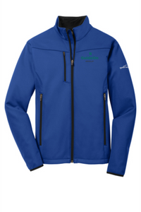 GuideOn Eddie Bauer® Weather-Resist Soft Shell Jacket