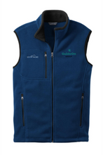 GuideOn Eddie Bauer® - Fleece Vest