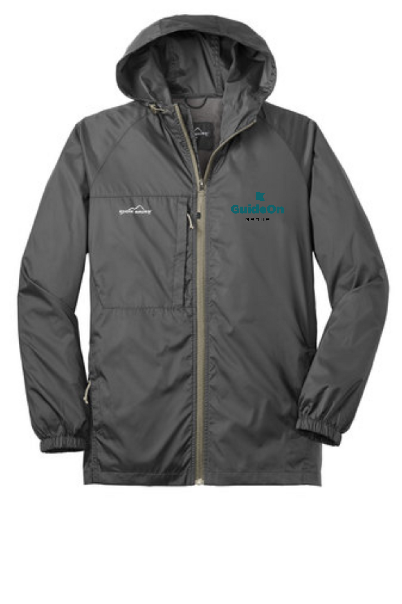 Eddie bauer wind jacket on sale