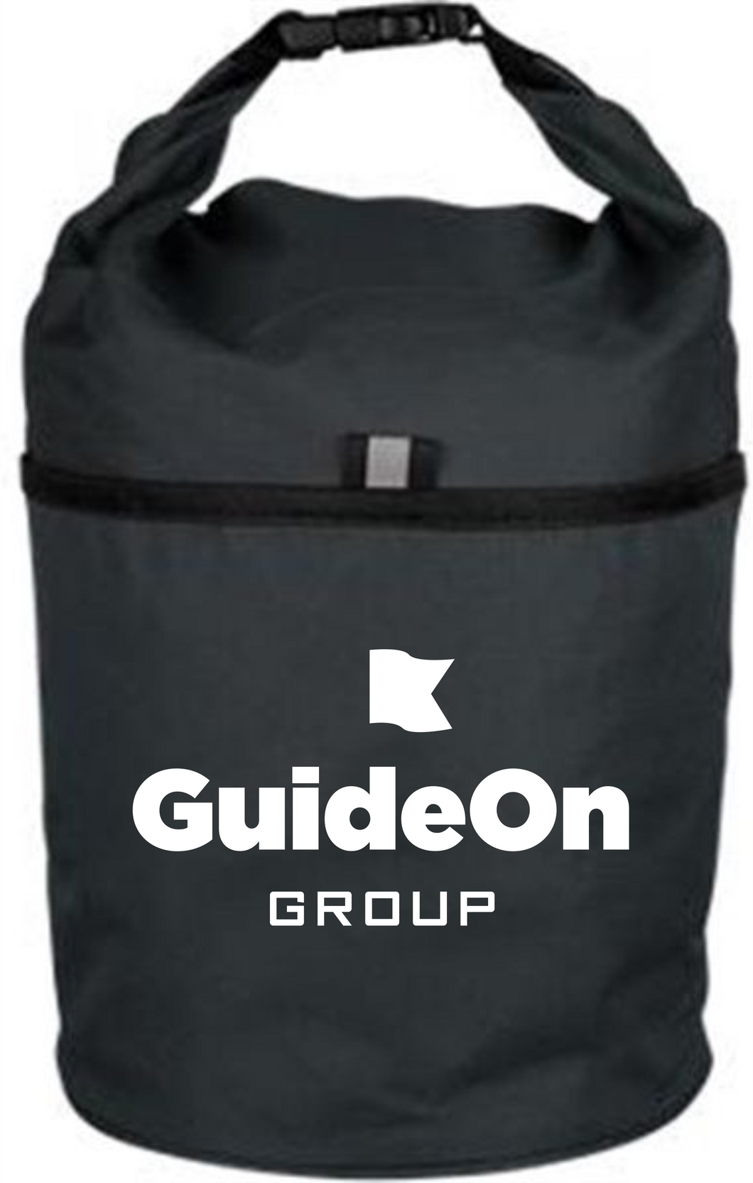 GuideOn Adventure Lunch Bag