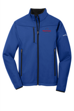 MaxTrans Eddie Bauer® Weather-Resist Soft Shell Jacket