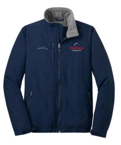 MaxTrans Eddie Bauer® - Fleece-Lined Jacket