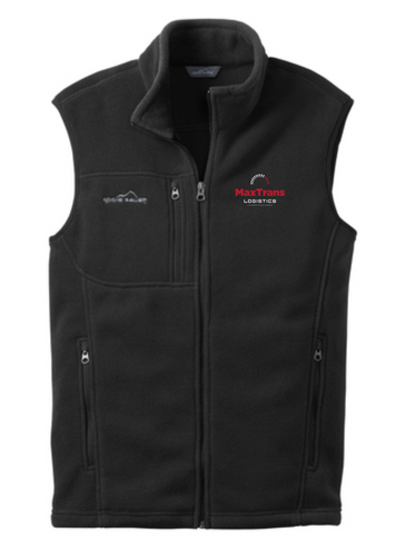 MaxTrans Eddie Bauer® - Fleece Vest