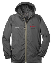 MaxTrans Eddie Bauer® - Packable Wind Jacket