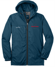 MaxTrans Eddie Bauer® - Packable Wind Jacket