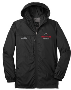 MaxTrans Eddie Bauer® - Packable Wind Jacket