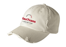 MaxTrans District ® Distressed Cap