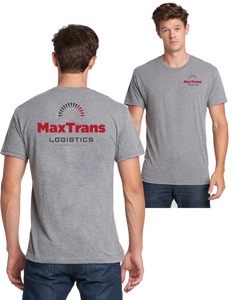 MaxTrans Next Level Triblend Crew