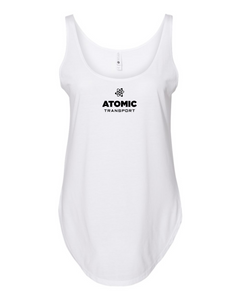 Atomic Next Level - Women's Festival Tank