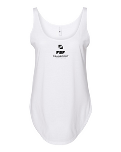 F2F Next Level - Women's Festival Tank