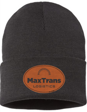 MaxTrans Atlantis Headwear - Sustainable Knit - PURB  - Beanie