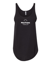 MaxTrans Next Level - Women's Festival Tank