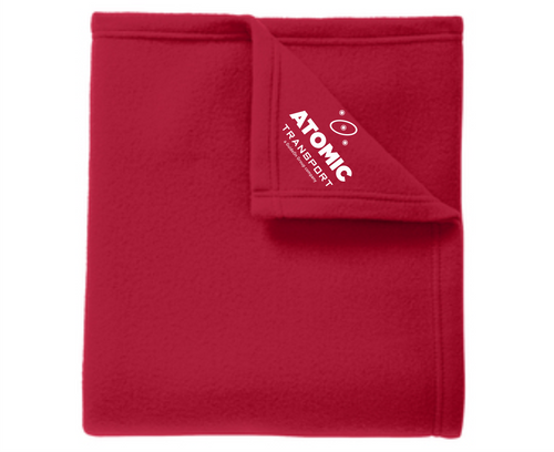 Atomic Port Authority® Core Fleece Blanket