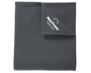 MaxTrans Port Authority® Core Fleece Blanket