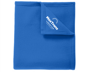 MaxTrans Port Authority® Core Fleece Blanket