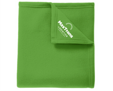 MaxTrans Port Authority® Core Fleece Blanket