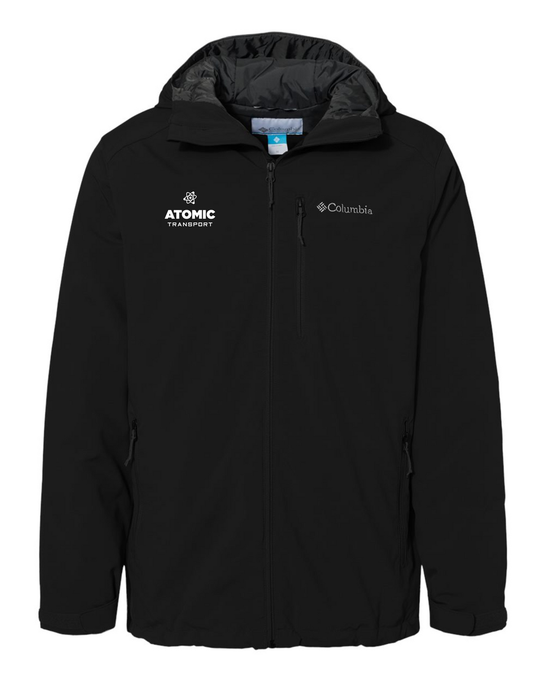 Atomic Columbia - Gate Racer™ Softshell