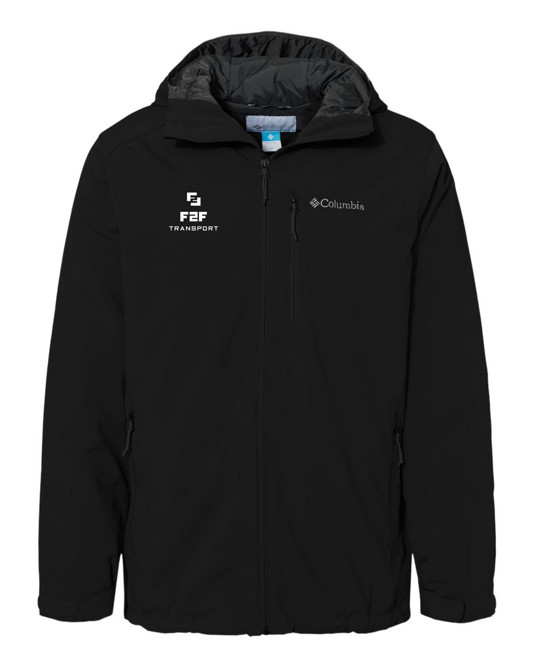 F2F Columbia - Gate Racer™ Softshell